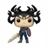 Funko POP Marvel: What If S2 - Infinity Captain Carter