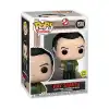 Funko POP Movies: Ghostbusters - Ray Stantz (Glow)