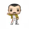 Funko POP Rocks: Queen - Freddie Mercury Wembley 1986