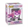 Funko POP Sanrio: Kuromi Grumpy (20 th Anniversay)