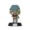 Funko POP! Star Wars Watto 76021