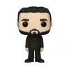 Funko POP Television: Ted Lasso - Roy in Black Suit