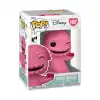 Funko POP: The Nightmare Before Christmas Valentines - Oogie Boogie