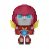 Funko POP Transformers: Hot Rod w/Matrix