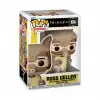 Funko POP TV: Friends – Ross