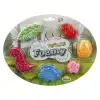 Funmix Foamy Renkli Slime - 1 Adet Stokta Olan Gönderilir