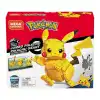 FVK81 MEGA™ Pokémon™ Jumbo Pikachu Figürü 825 parça +8 yaş