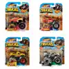 FYJ44 Hot Wheels, Monster Trucks 1:64 Arabalar - 1 adet fiyatıdır