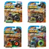 FYJ44 Hot Wheels, Monster Trucks 1:64 Arabalar - 1 adet fiyatıdır