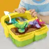 G0492 Play-Doh Renkli Çiçekler Botanik Oyun Seti +3 yaş