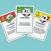 G0720 Monopoly Her Şeyi Al - Genişletme Paketi
