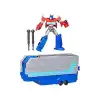 G0750 Transformers Earthspark Optimus Prime Savaş Tırı Oyun Seti