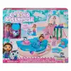 Gabbys Doll House Gabby ve Süslü Kedi