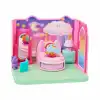 Gabbys Dollhouse Deluxe Oda Setleri - SPM-6069300 - Stokta Olan Model Gönderilir
