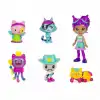 Gabbys Dollhouse Gift Set