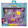Gabbys Dollhouse Gift Set