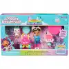 Gabbys Dollhouse Kedi Bakımı
