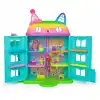 Gabbys Dollhouse Muhteşem Bebek Ev - SPM-6070742