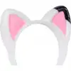 Gabbys Dollhouse Taç Kedi Kulağı