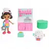 Gabbys Poppenhuis Figürlü Mutfak Seti 6066483