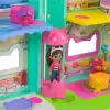 Gabbys Dollhouse Ev Seti