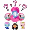 Gabby’s Dollhouse Mashems S1 Sürpriz Figür Paketi - S00052185