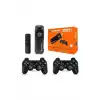 Game Box Android Tv 36500 Oyunlu Atari 5g 8k HDR Ultra HD 64 GB