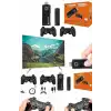 Game Box Android Tv 36500 Oyunlu Atari 5g 8k HDR Ultra HD 64 GB