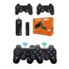 Game Box Android Tv 36500 Oyunlu Atari 5g 8k HDR Ultra HD 64 GB