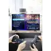 Game Stick 2000 Oyunlu 2.4G Kablosuz Çift Kol Yüksek Hassasiyetli Wireless
