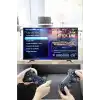 Game Stick 2000 Oyunlu 2.4G Kablosuz Çift Kol Yüksek Hassasiyetli Wireless