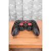 Game Stick Android Uyumlu Gamepad X3 Standlı Oyun Kolu Bluetooth Bağlantılı