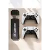 Game Stick Retro 8K ULTRA HD Video Oyun Konsolu Android Tv Özelliği