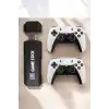 Game Stick Retro 8K ULTRA HD Video Oyun Konsolu Android Tv Özelliği