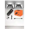 Game Stick Retro 8K ULTRA HD Video Oyun Konsolu Android Tv Özelliği