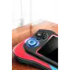 Gamepad Joystick Nostalji 500 Oyunlu 2 Li Atari Gamebox Oyun Konsolu Sup Atari