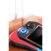Gamepad Joystick Nostalji 500 Oyunlu 2 Li Atari Gamebox Oyun Konsolu Sup Atari
