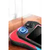 Gamepad Joystick Nostalji 500 Oyunlu 2 Li Atari Gamebox Oyun Konsolu Sup Atari