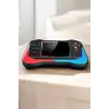 Gamepad Joystick Nostalji 500 Oyunlu 2 Li Atari Gamebox Oyun Konsolu Sup Atari
