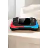 Gamepad Joystick Nostalji 500 Oyunlu 2 Li Atari Gamebox Oyun Konsolu Sup Atari