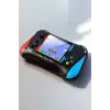 Gamepad Joystick Nostalji 500 Oyunlu 2 Li Atari Gamebox Oyun Konsolu Sup Atari