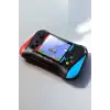 Gamepad Joystick Nostalji 500 Oyunlu 2 Li Atari Gamebox Oyun Konsolu Sup Atari