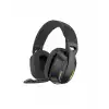 Gaming Headset Kablosuz Bluetooth 40MM Sürücülü Mikrofonlu Oyuncu Kulaklığı