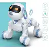 GAW-6601 Kumandalı İnteraktif Akıllı Robot Köpek