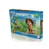 GD 709 Lion King Frame Puzzle 50 Parça