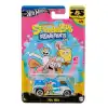 GDG83 Hot Wheels Film Arabaları Özel Seri