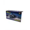 Gece Görüşlü 1080P Çift Lens Dashcam – Park Modu ve Gelişmiş Hareket Sensörü