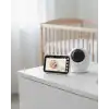 Gece Görüşlü Hareket Takipli Bebek Kamera Sistemi