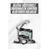 Gecikme Önleyici  Kulaklığı Bluetooth Bağlantılı Anc Özelliği 5.0 Bluetooth
