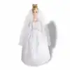 GELİNLİKLİ BEBEK ALİSHA  29CM